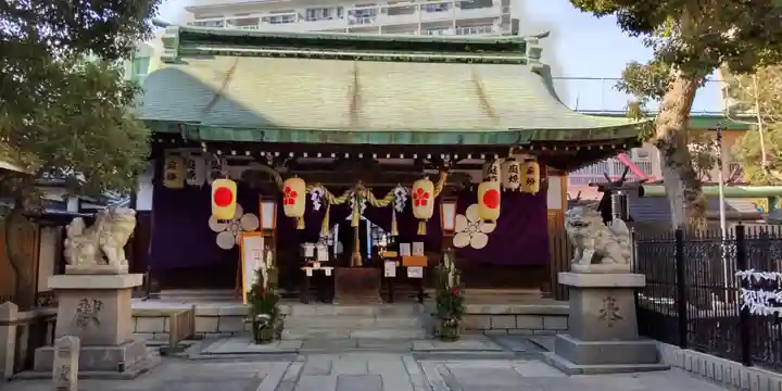天神社(大阪府)
