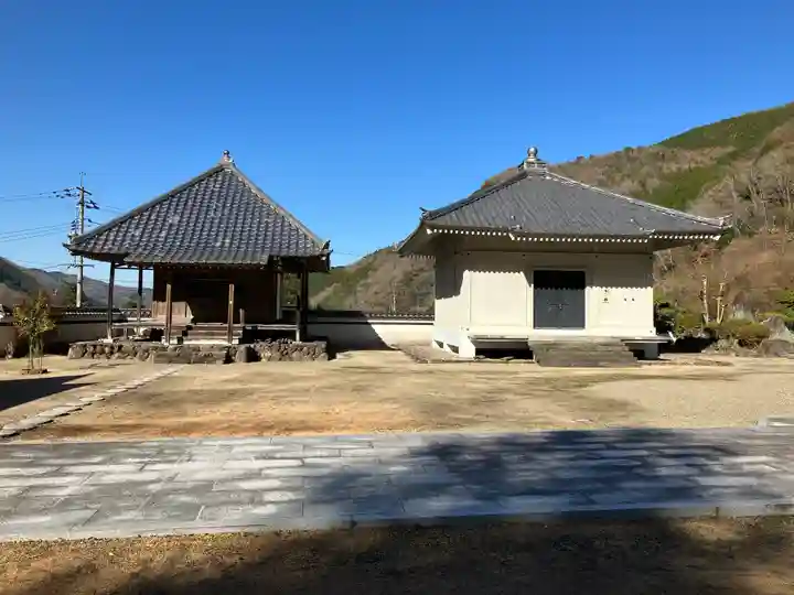 長福寺(岡山県)