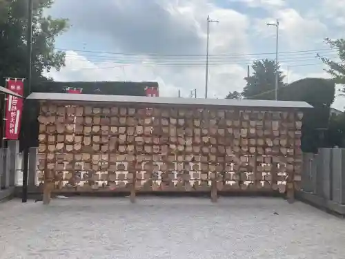 箭弓稲荷神社(埼玉県)