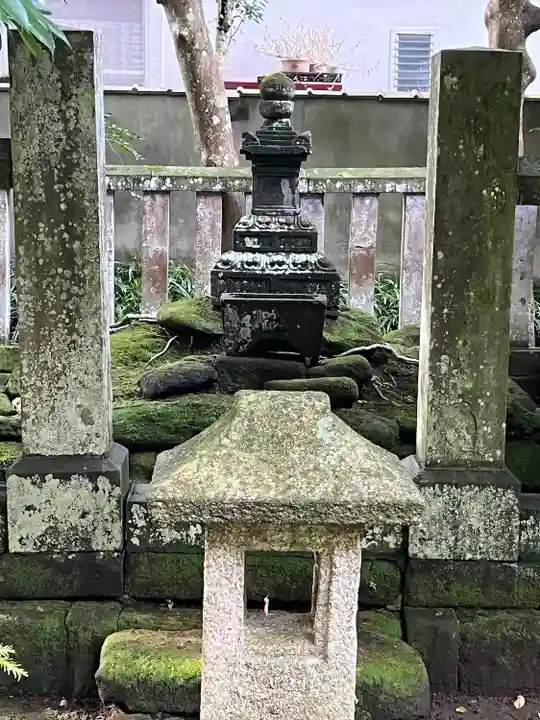 明月院(神奈川県)