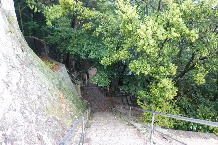 弥谷寺(香川県)