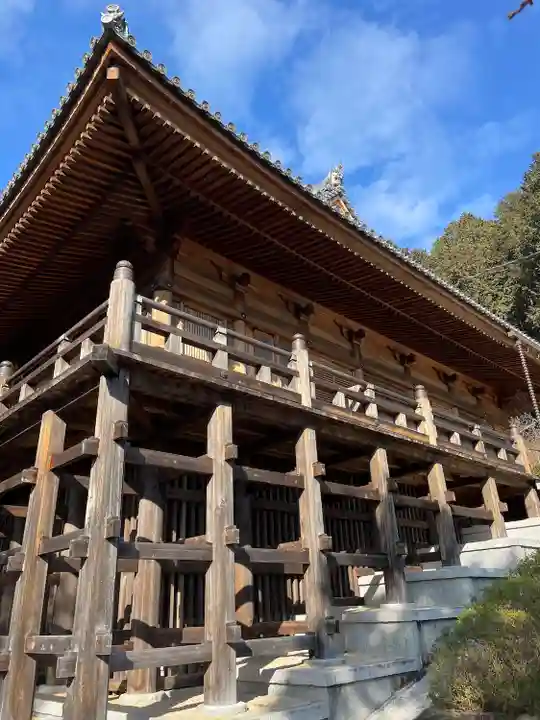 石山寺(滋賀県)