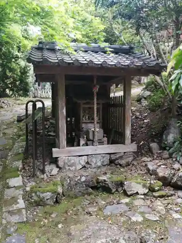 常照皇寺(京都府)