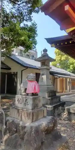 多奈波太神社(愛知県)