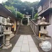 久國神社(東京都)