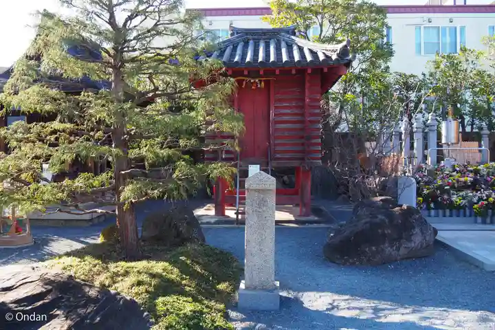 総持寺(大阪府)