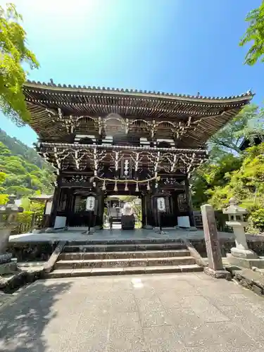善峯寺(京都府)