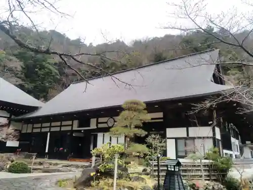 龍雲寺の建物その他