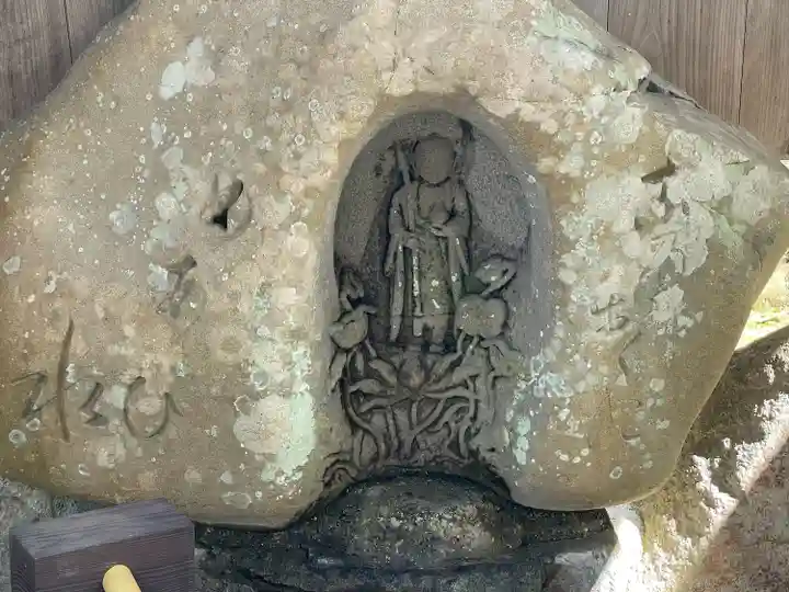 伊勢の国 四天王寺(三重県)