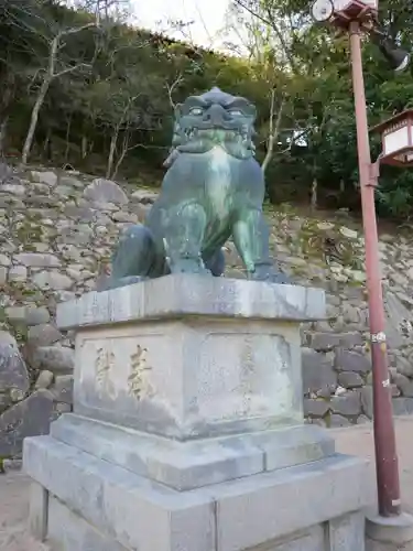 厳島神社(広島県)