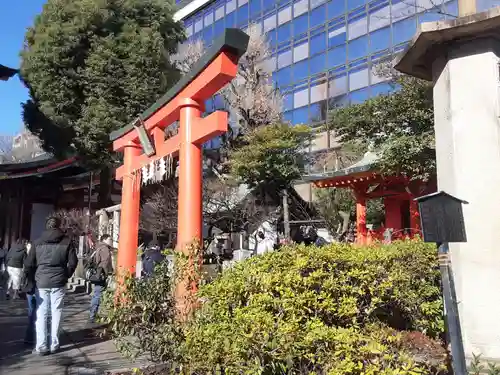 神田神社（神田明神）(東京都)