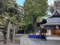 小野照崎神社(東京都)