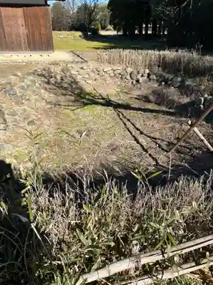 桜町二宮神社のその他建物