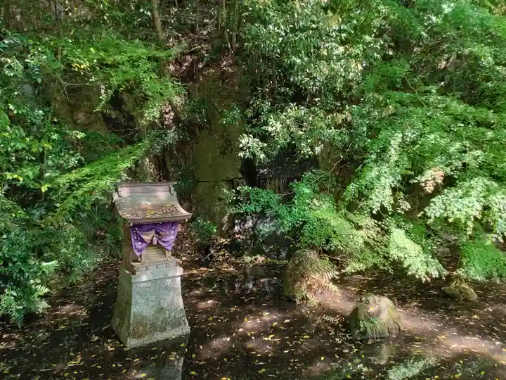 石山寺(滋賀県)