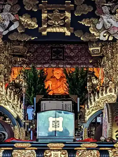 感通寺(東京都)