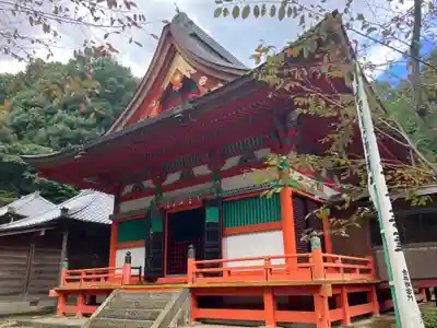 真禅院のその他建物