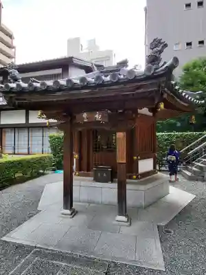 頂法寺（六角堂）(京都府)