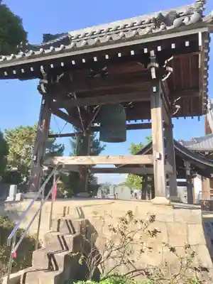 正覚寺のその他建物