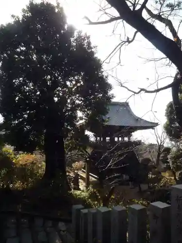 楽法寺（雨引観音）のその他建物