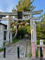 菅原神社(秋田県)