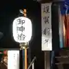 八坂神社(東京都)