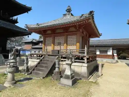 本山寺(香川県)