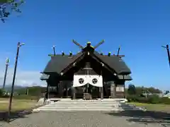 清水神社(北海道)