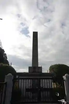 鏡作伊多神社のその他建物