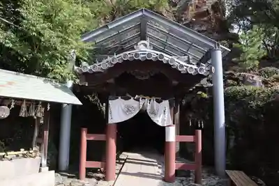 鹽竈神社(和歌山県)