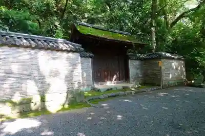 熱田神宮の山門・神門