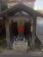 地蔵堂(愛知県)