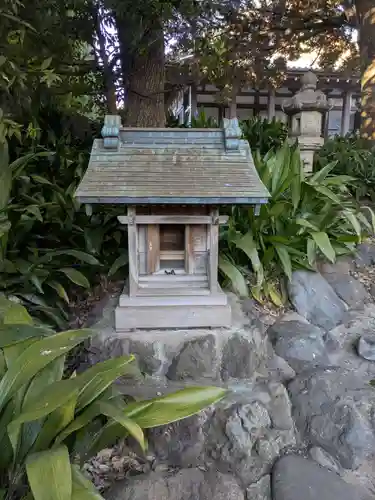 長仙寺(東京都)