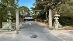 加古八幡神社(兵庫県)