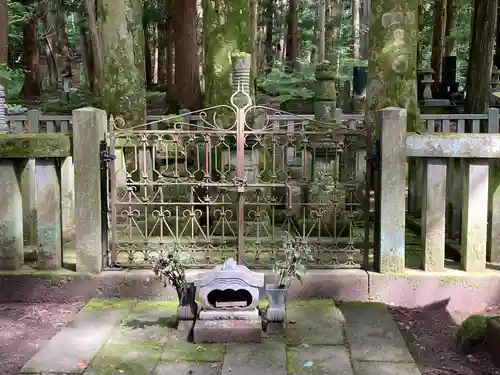 長谷寺(長野県)