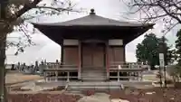 東光寺の本殿・本堂