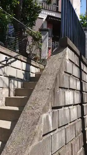 思親教会のその他建物