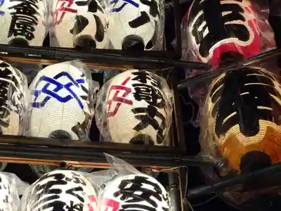 金刀比羅大鷲神社のその他建物