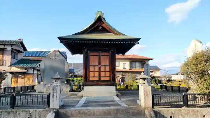 島田八坂神社(栃木県)