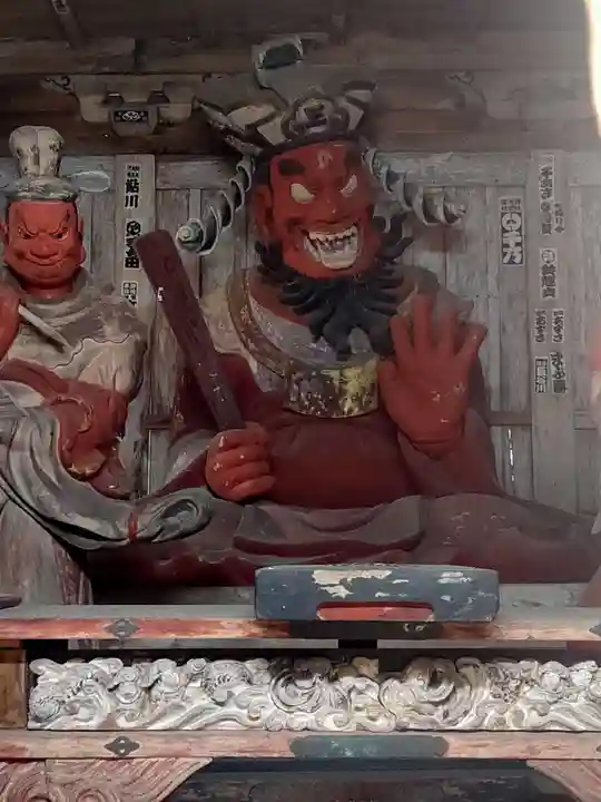 西明寺(栃木県)