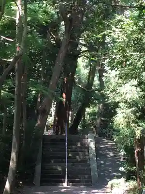 飯野高宮神山神社のその他建物