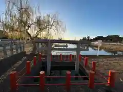 息栖神社(茨城県)