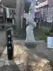 白金龍王社(愛知県)