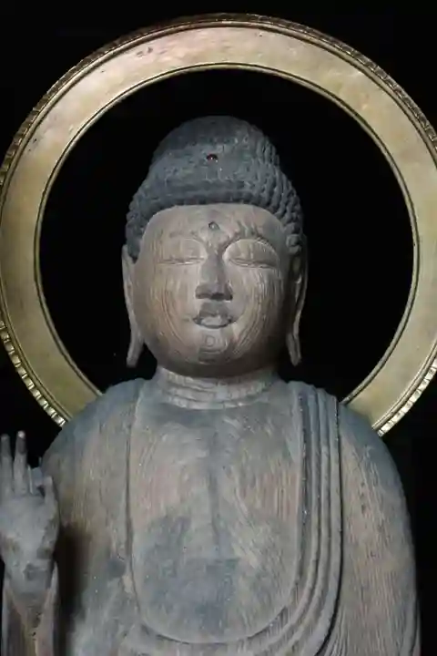 下半田川観音堂(愛知県)