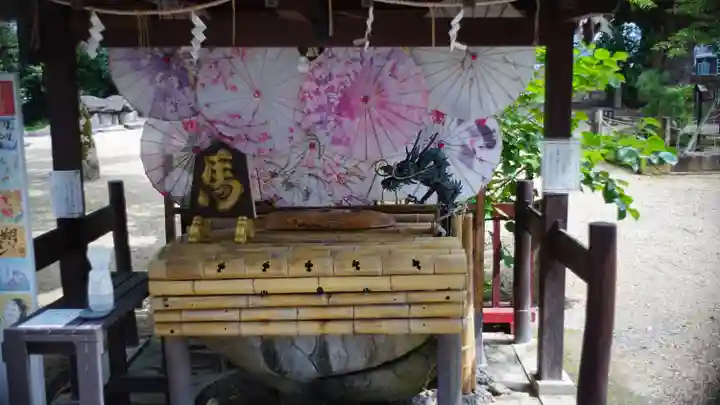 諫早神社(九州総守護 四面宮)(長崎県)