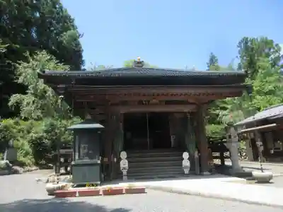法泉寺(埼玉県)