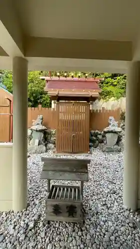 八幡神社(三重県)