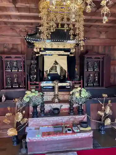 東泉寺(埼玉県)