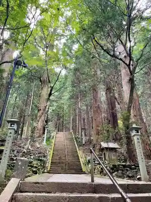 最乗寺奥の院（慈雲閣）(神奈川県)