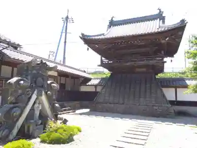 妙応寺(岐阜県)
