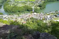 秋葉神社(岐阜県)